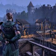 The Elder Scrolls Online: Blackwood - galeria zdjęć - filmweb