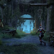The Elder Scrolls Online: Blackwood - galeria zdjęć - filmweb