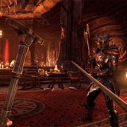 The Elder Scrolls Online: Blackwood - galeria zdjęć - filmweb