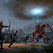 The Elder Scrolls Online: Blackwood - galeria zdjęć - filmweb