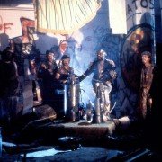 Escape from New York - galeria zdjęć - filmweb