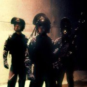 Escape from New York - galeria zdjęć - filmweb