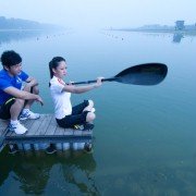 Ji Lang Qing Chun - galeria zdjęć - filmweb