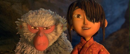 Kubo i dwie struny - galeria zdjęć - filmweb