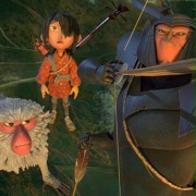 Kubo i dwie struny - galeria zdjęć - filmweb