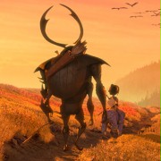 Kubo i dwie struny - galeria zdjęć - filmweb