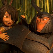 Kubo i dwie struny - galeria zdjęć - filmweb