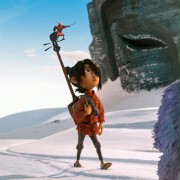 Kubo i dwie struny - galeria zdjęć - filmweb