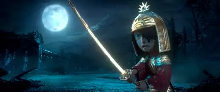 Kubo i dwie struny - galeria zdjęć - filmweb