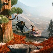 Kubo and the Two Strings - galeria zdjęć - filmweb