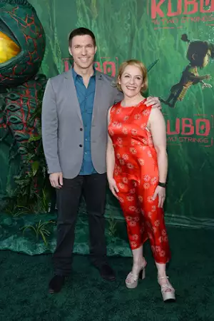 Kubo i dwie struny - galeria zdjęć - filmweb