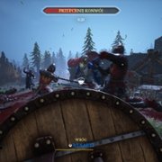 Chivalry II - galeria zdjęć - filmweb