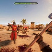Chivalry II - galeria zdjęć - filmweb