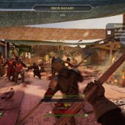 Chivalry II - galeria zdjęć - filmweb