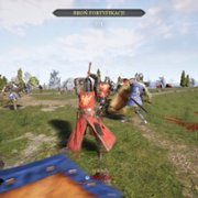 Chivalry II - galeria zdjęć - filmweb