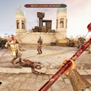 Chivalry II - galeria zdjęć - filmweb