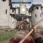 Chivalry II - galeria zdjęć - filmweb