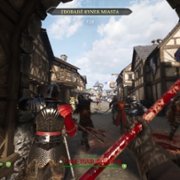 Chivalry II - galeria zdjęć - filmweb