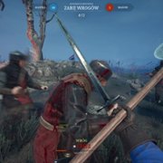 Chivalry II - galeria zdjęć - filmweb
