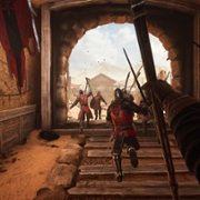 Chivalry II - galeria zdjęć - filmweb