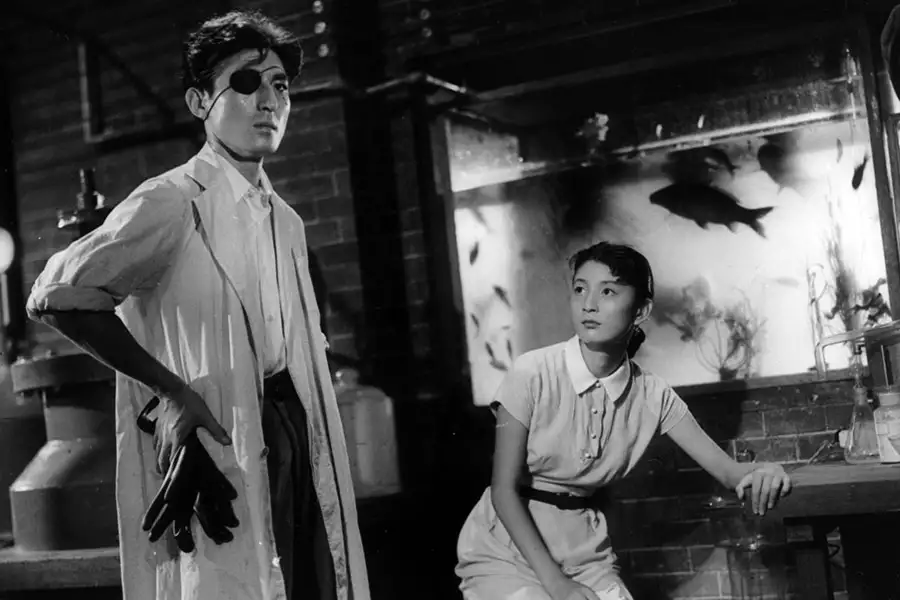 Godzilla - galeria zdjęć - filmweb
