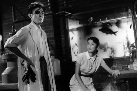 Godzilla - galeria zdjęć - filmweb
