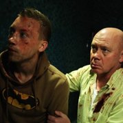 Zdychaj, tatulku! - galeria zdjęć - filmweb