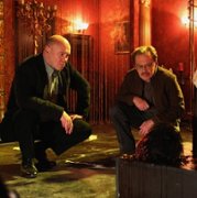 Papa, sdokhni - galeria zdjęć - filmweb