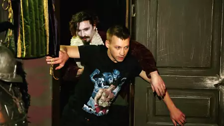 Zdychaj, tatulku! - galeria zdjęć - filmweb