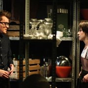 Papa, sdokhni - galeria zdjęć - filmweb