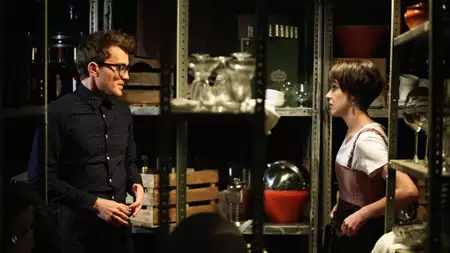 Zdychaj, tatulku! - galeria zdjęć - filmweb