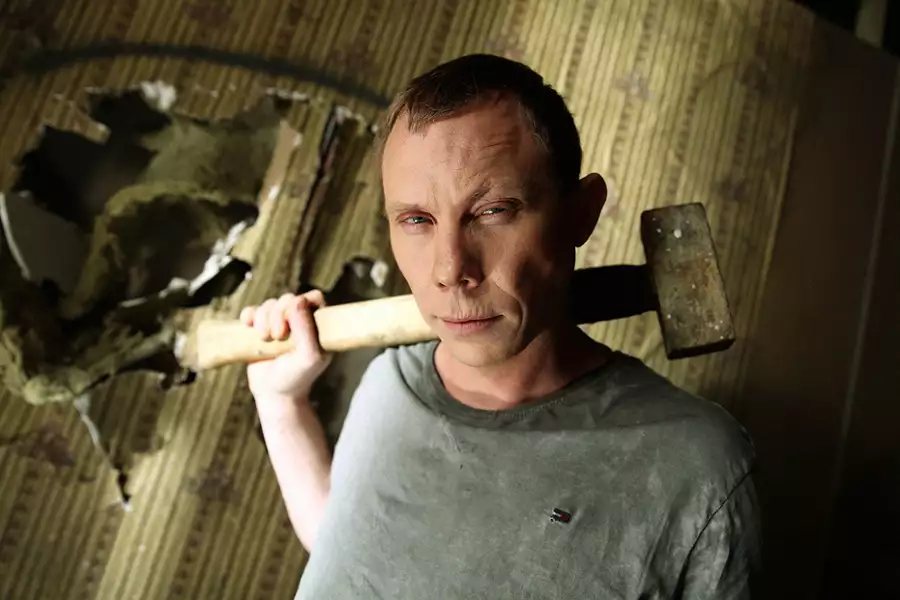 Zdychaj, tatulku! - galeria zdjęć - filmweb