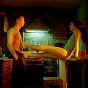 Papa, sdokhni - galeria zdjęć - filmweb