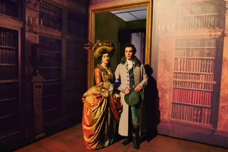 Ja, Don Giovanni - galeria zdjęć - filmweb