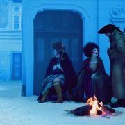 Ja, Don Giovanni - galeria zdjęć - filmweb