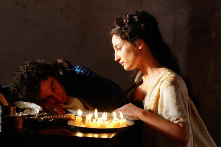 Ja, Don Giovanni - galeria zdjęć - filmweb