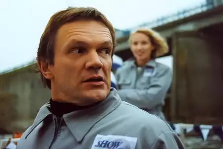 Show - galeria zdjęć - filmweb