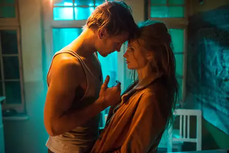 Gwiazdy - galeria zdjęć - filmweb