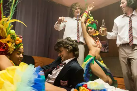 Gwiazdy - galeria zdjęć - filmweb