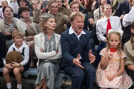 Gwiazdy - galeria zdjęć - filmweb