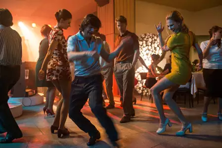Gwiazdy - galeria zdjęć - filmweb