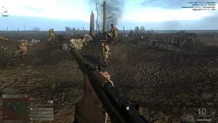 Verdun - galeria zdjęć - filmweb