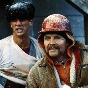Uciekający pociąg - galeria zdjęć - filmweb