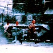 Uciekający pociąg - galeria zdjęć - filmweb