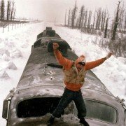 Runaway Train - galeria zdjęć - filmweb