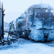 Runaway Train - galeria zdjęć - filmweb
