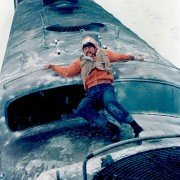 Runaway Train - galeria zdjęć - filmweb