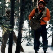 Uciekający pociąg - galeria zdjęć - filmweb