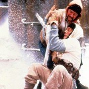 Uciekający pociąg - galeria zdjęć - filmweb