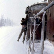 Uciekający pociąg - galeria zdjęć - filmweb